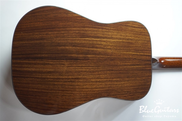 Model DR. Indian Rosewood